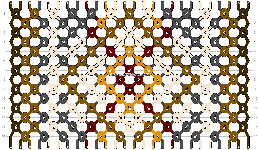 Normal pattern #147282 variation #429705 pattern