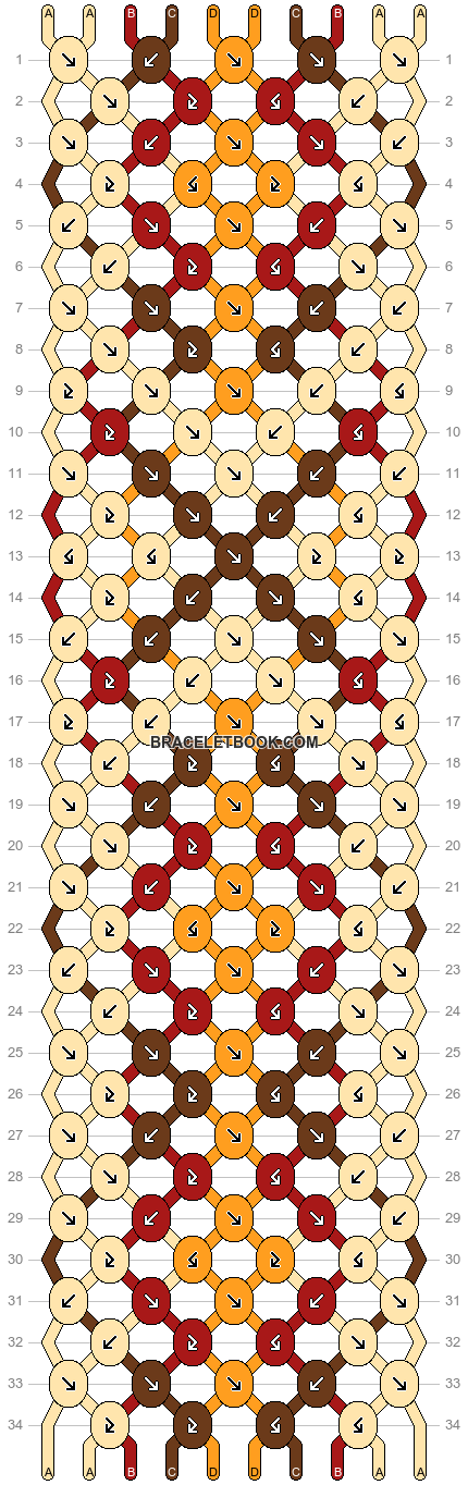 Normal pattern #153912 variation #429707 pattern