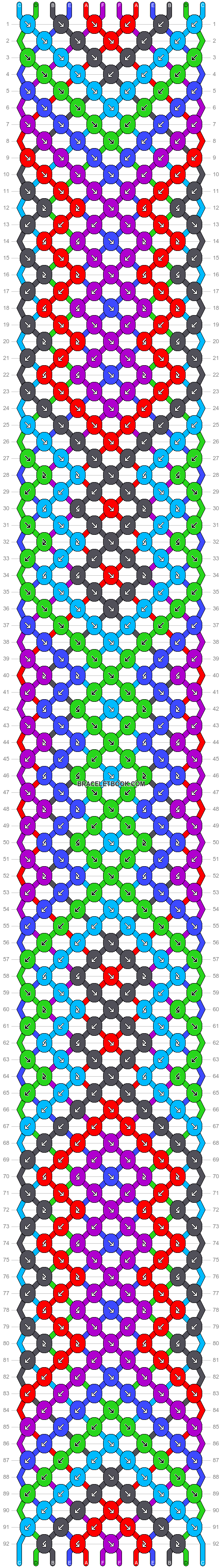Normal pattern #122473 variation #429709 pattern