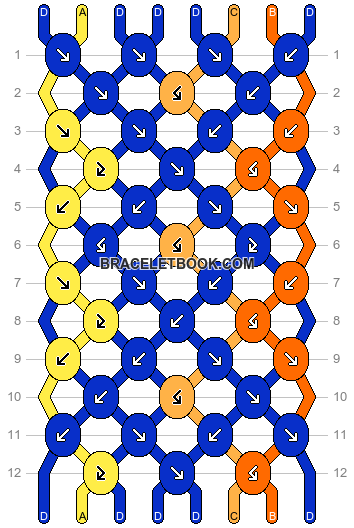 Normal pattern #203670 variation #429710 pattern