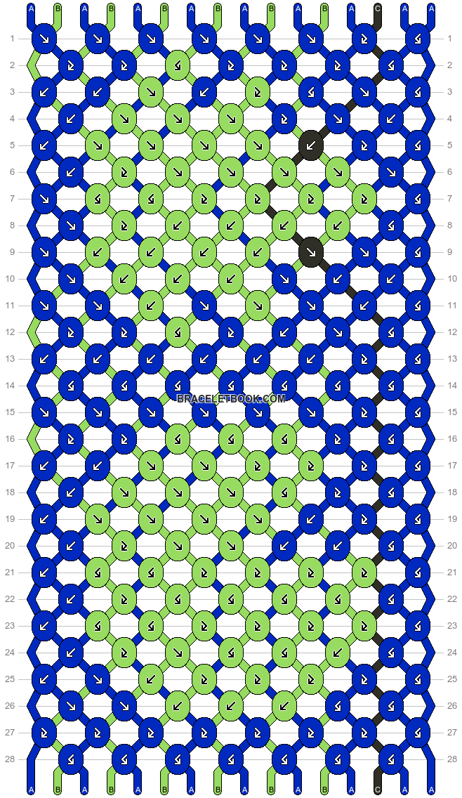 Normal pattern #194145 variation #429712 pattern