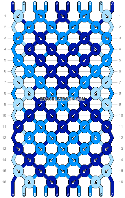 Normal pattern #34101 variation #429713 pattern