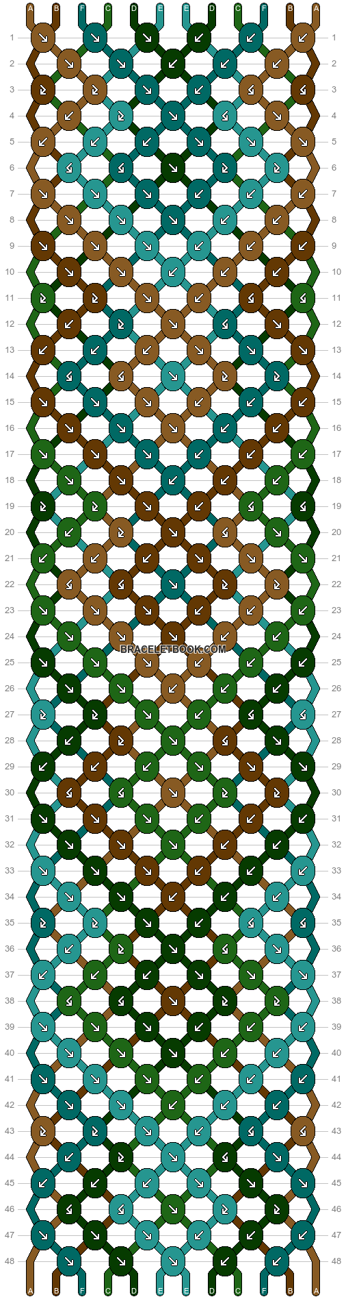 Normal pattern #146766 variation #429715 pattern