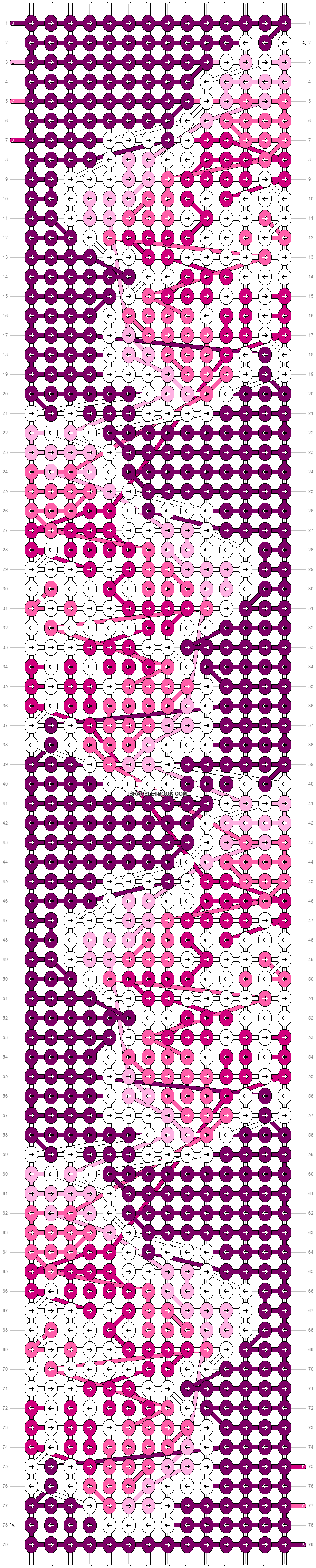 Alpha pattern #176477 variation #429718 pattern