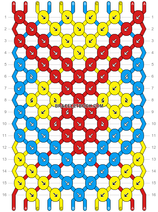 Normal pattern #186181 variation #429719 pattern