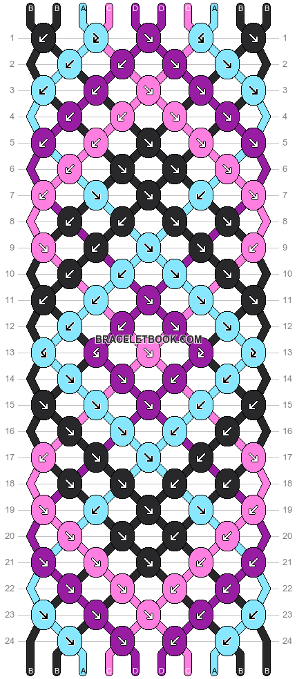Normal pattern #160478 variation #429720 pattern