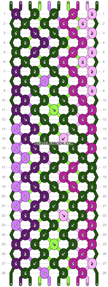 Normal pattern #66116 variation #429721 pattern