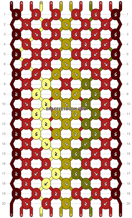 Normal pattern #170557 variation #429723 pattern