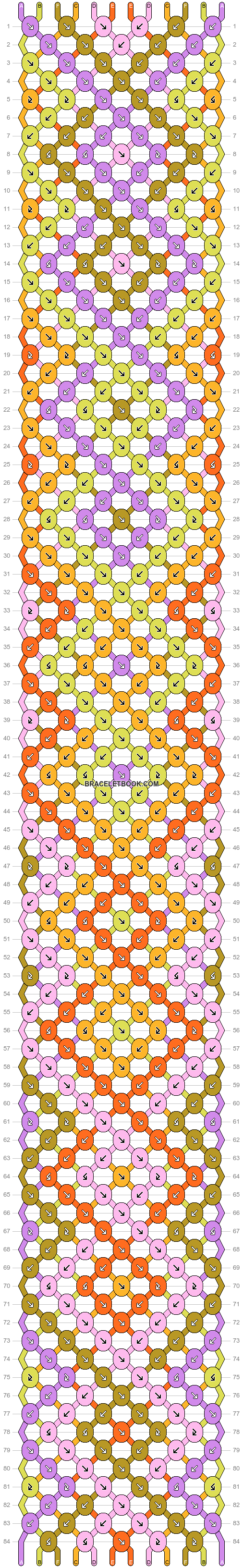 Normal pattern #154163 variation #429725 pattern