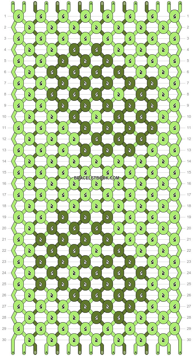 Normal pattern #204764 variation #429726 pattern
