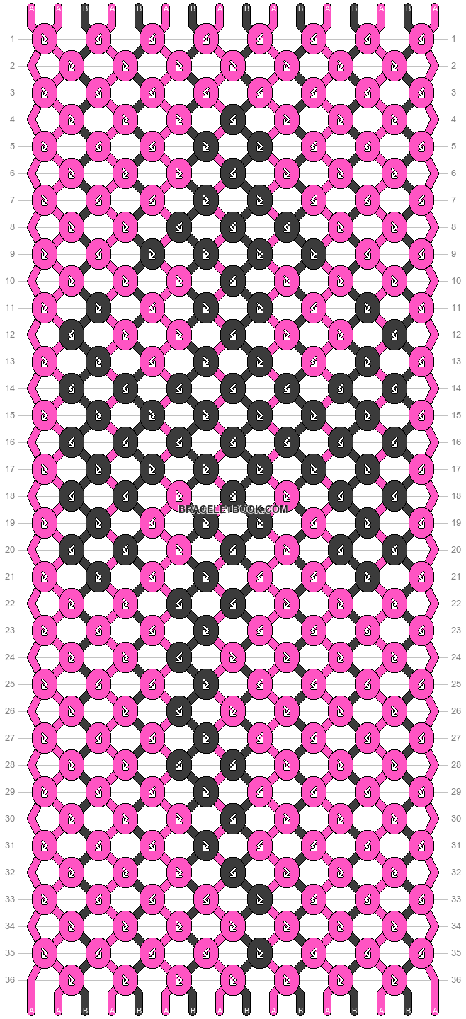 Normal pattern #186178 variation #429728 pattern