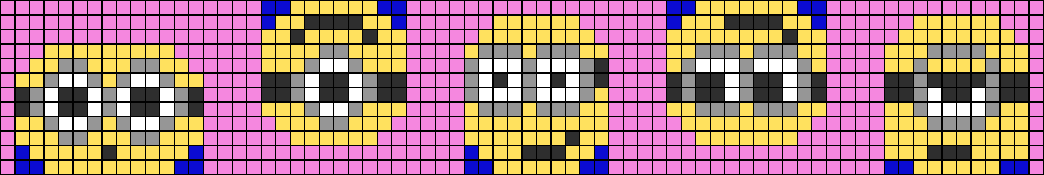 Alpha pattern #173530 variation #429729 preview