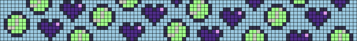 Alpha pattern #63681 variation #429730 preview