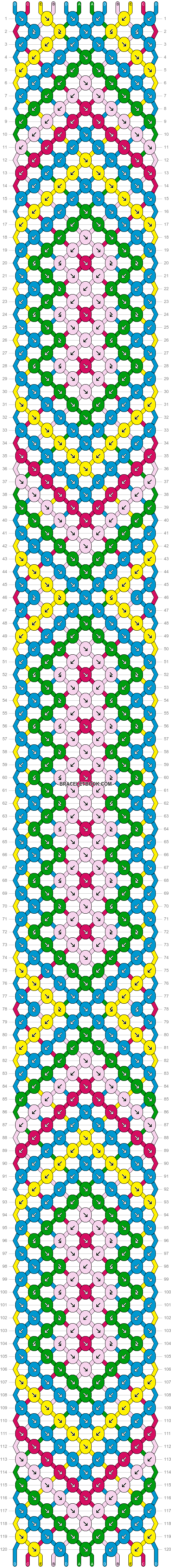 Normal pattern #125442 variation #429731 pattern