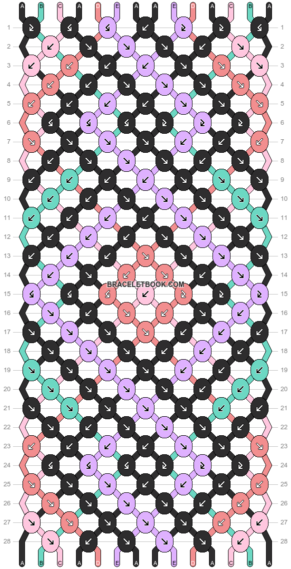 Normal pattern #145531 variation #429732 pattern