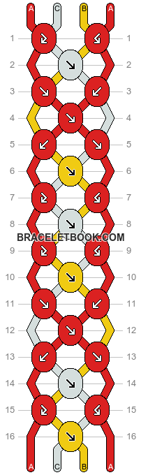 Normal pattern #177666 variation #429734 pattern