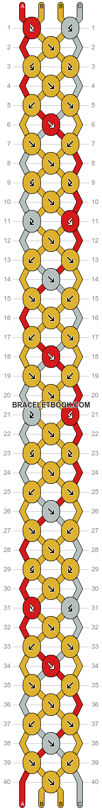 Normal pattern #194215 variation #429735 pattern