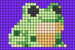 Alpha pattern #192986 variation #429737
