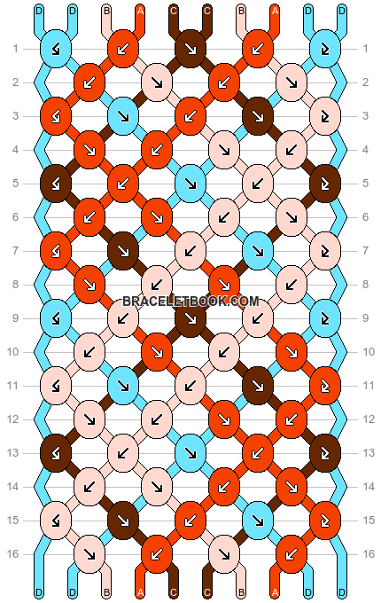 Normal pattern #121018 variation #429738 pattern