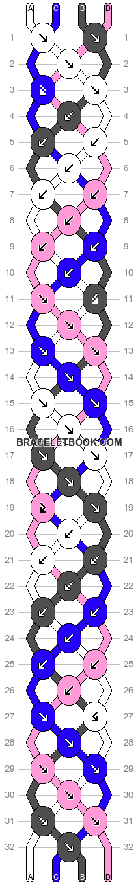 Normal pattern #204554 variation #429739 pattern