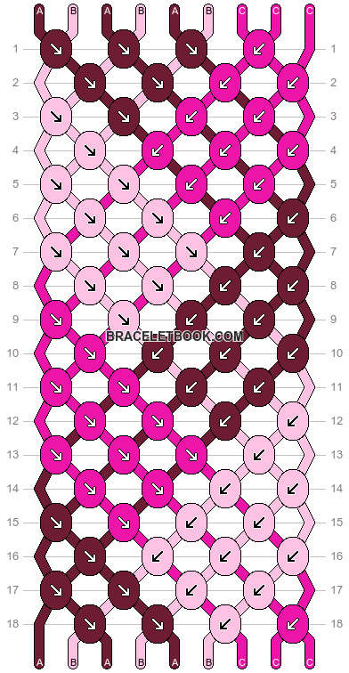 Normal pattern #117 variation #429740 pattern
