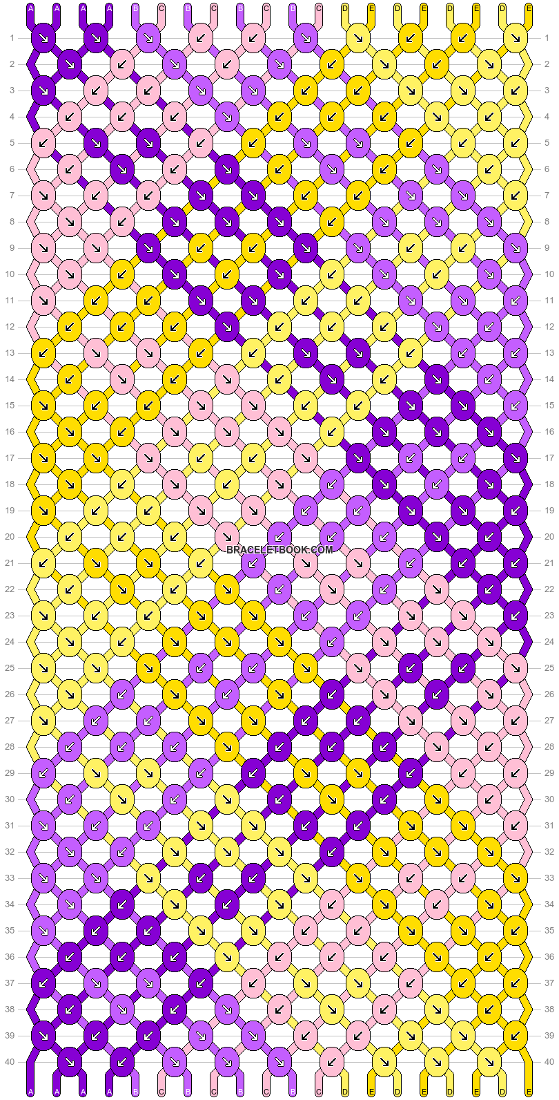 Normal pattern #26584 variation #429741 pattern