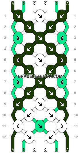 Normal pattern #1032 variation #429742 pattern