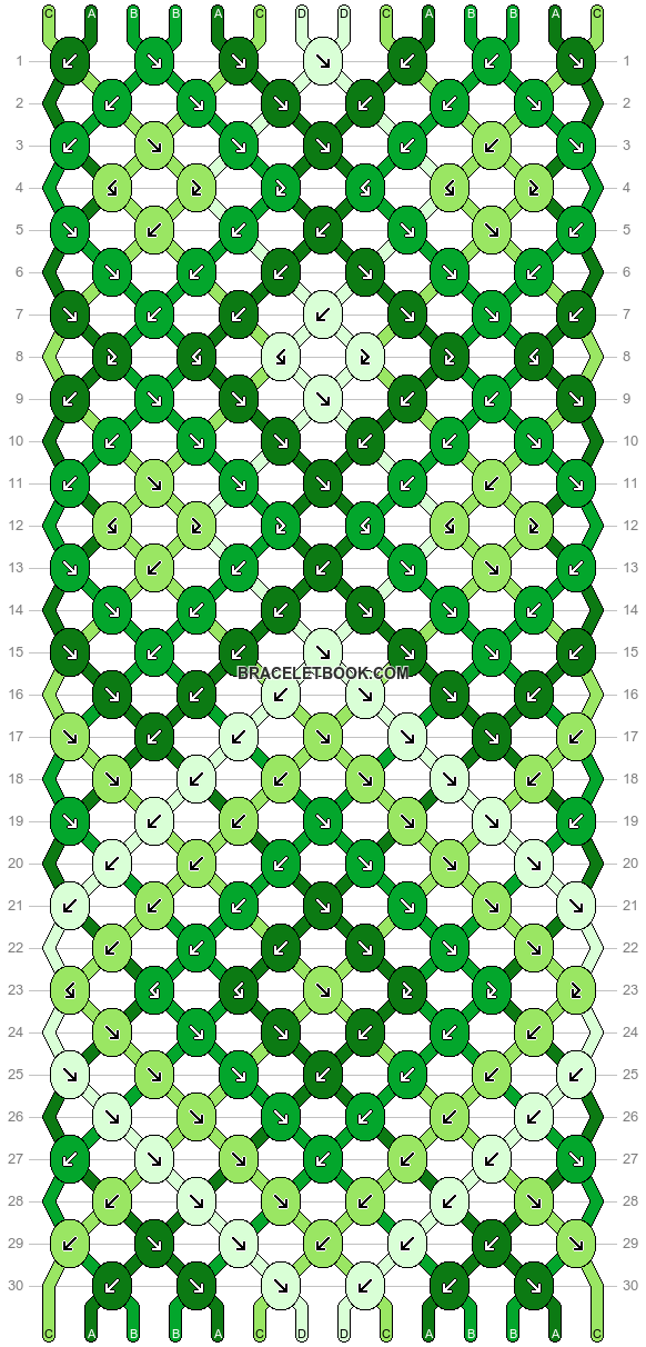 Normal pattern #42825 variation #429743 pattern