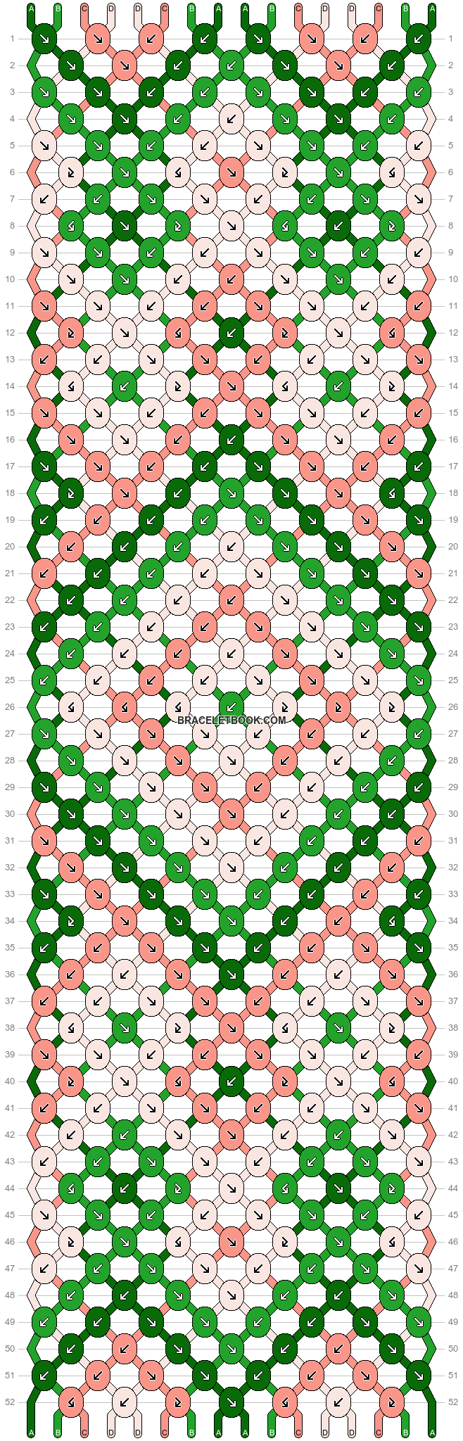 Normal pattern #119014 variation #429744 pattern