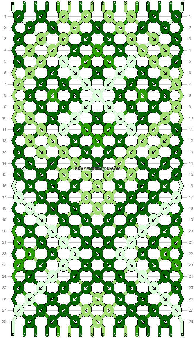 Normal pattern #145447 variation #429745 pattern