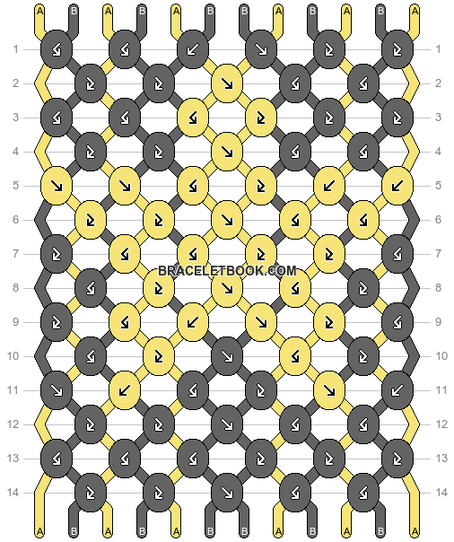 Normal pattern #205332 variation #429750 pattern