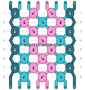 Normal pattern #205308 variation #429751 pattern