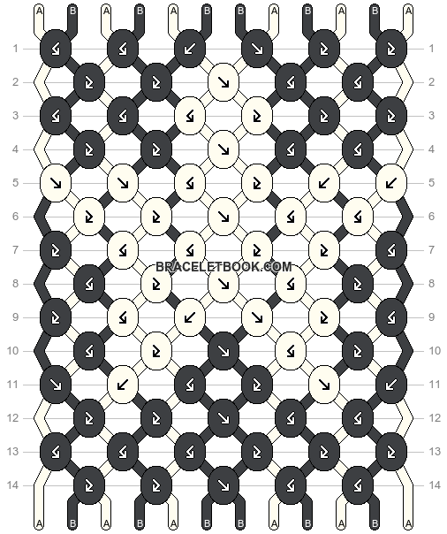 Normal pattern #205332 variation #429753 pattern