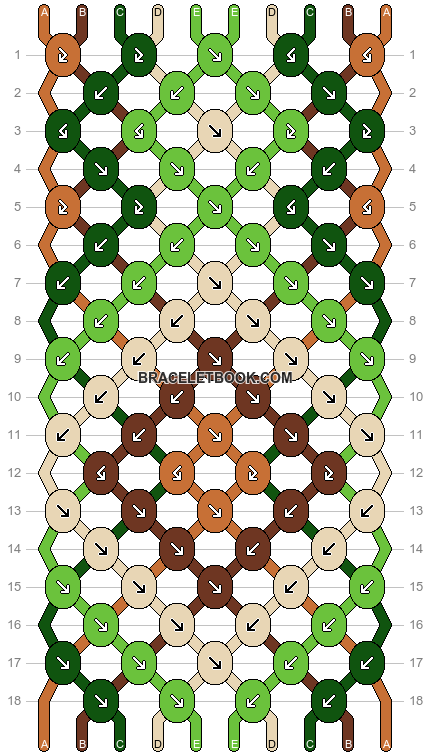 Normal pattern #205358 variation #429755 pattern