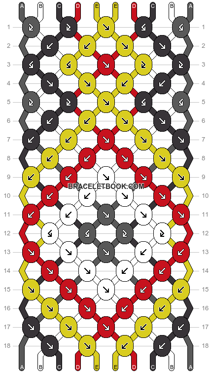 Normal pattern #205358 variation #429756 pattern