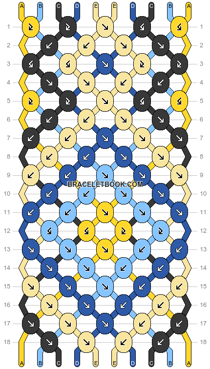 Normal pattern #205358 variation #429757 pattern