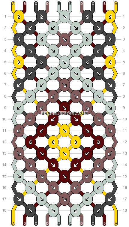 Normal pattern #205358 variation #429758 pattern