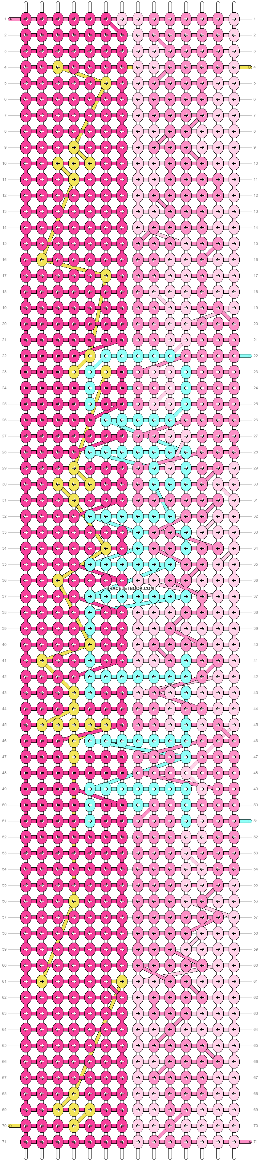 Alpha pattern #199292 variation #429759 pattern