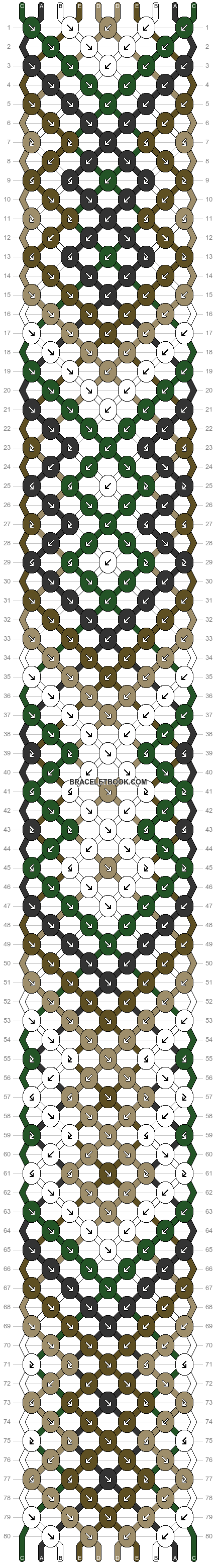 Normal pattern #125594 variation #429760 pattern