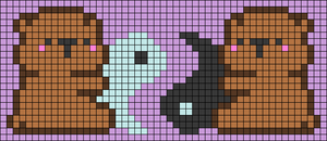 Alpha pattern #101699 variation #429763