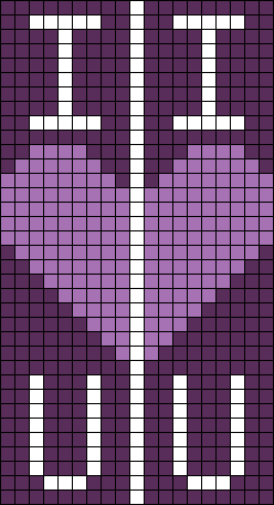 Alpha pattern #48869 variation #429764 preview