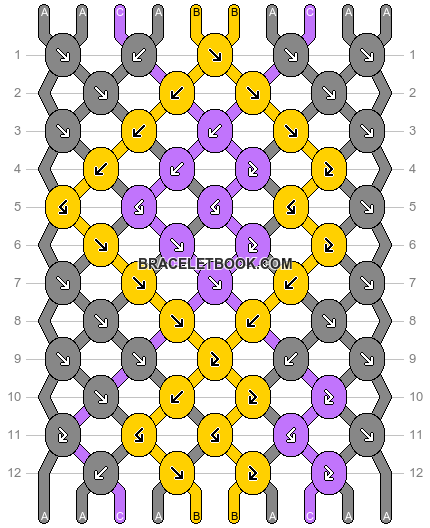 Normal pattern #205349 variation #429766 pattern