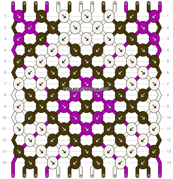 Normal pattern #160057 variation #429768 pattern