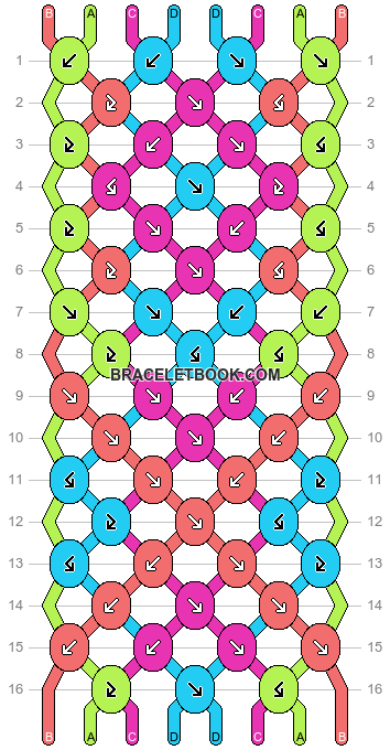 Normal pattern #201130 variation #429770 pattern