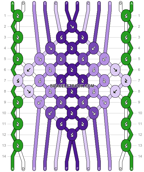 Normal pattern #128493 variation #429771 pattern