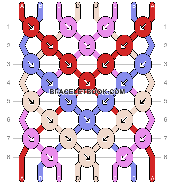 Normal pattern #2 variation #429772 pattern