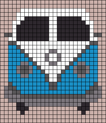 Alpha pattern #22273 variation #429776 preview