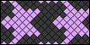 Normal pattern #205332 variation #429780