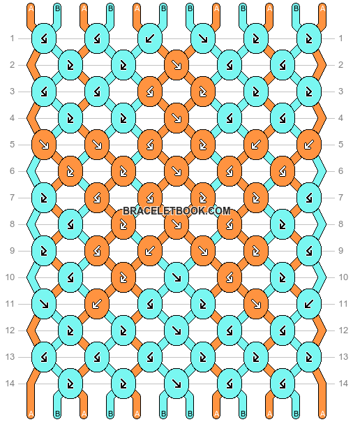 Normal pattern #205332 variation #429781 pattern