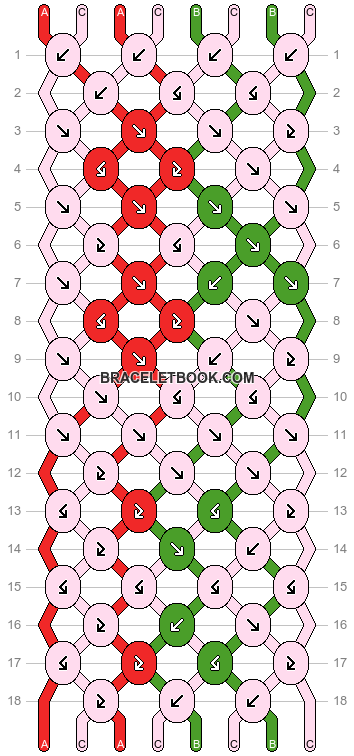 Normal pattern #205354 variation #429782 pattern